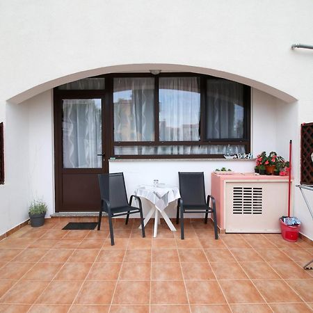 Apartment Svid Rovinj Exterior photo