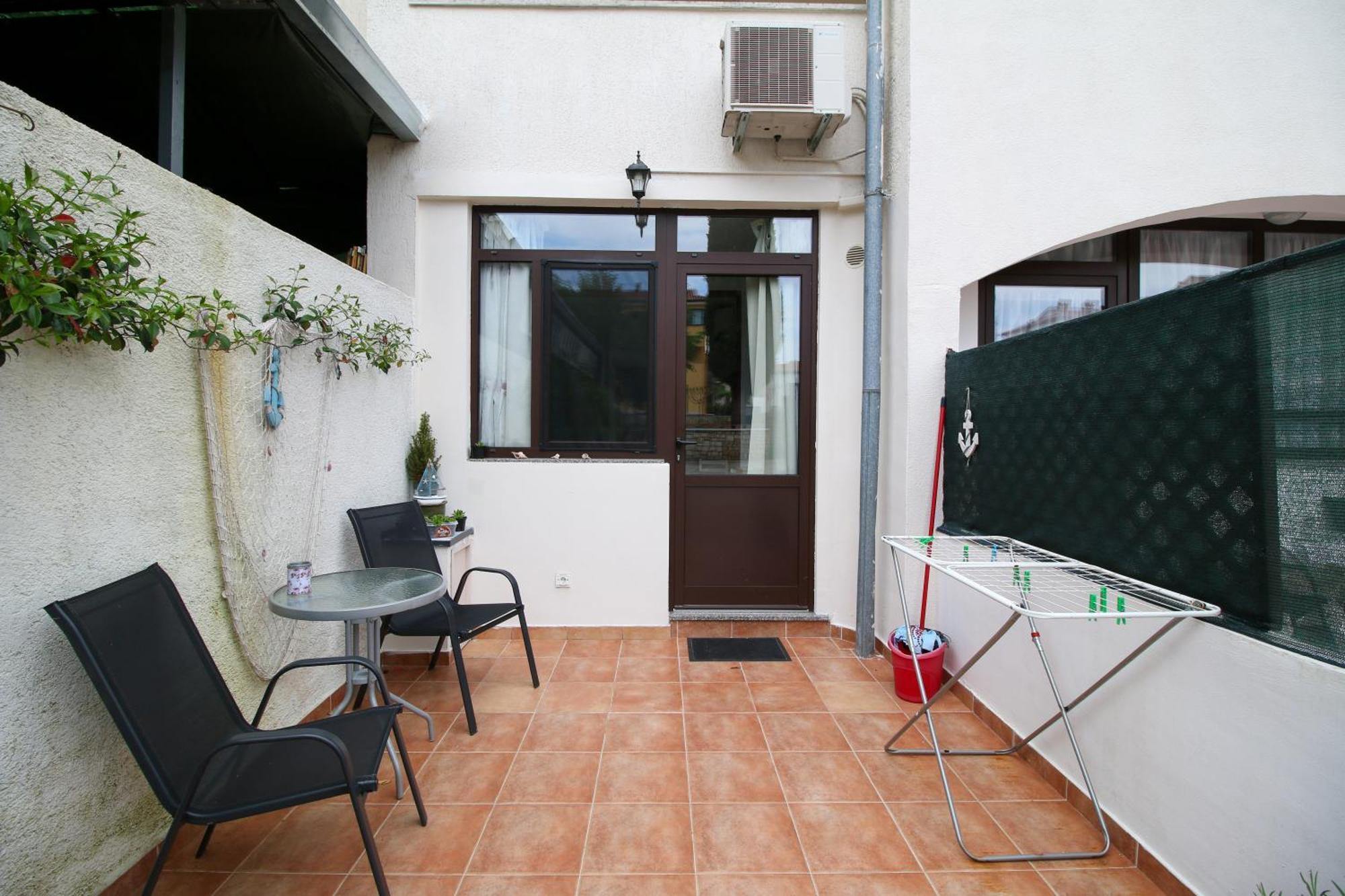 Apartment Svid Rovinj Exterior photo
